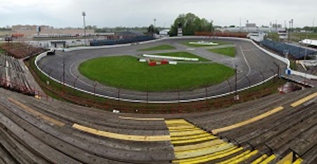 Anderson Speedway